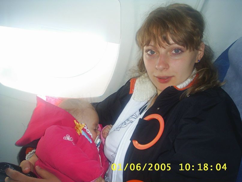 Ирина Девицына фотография #36