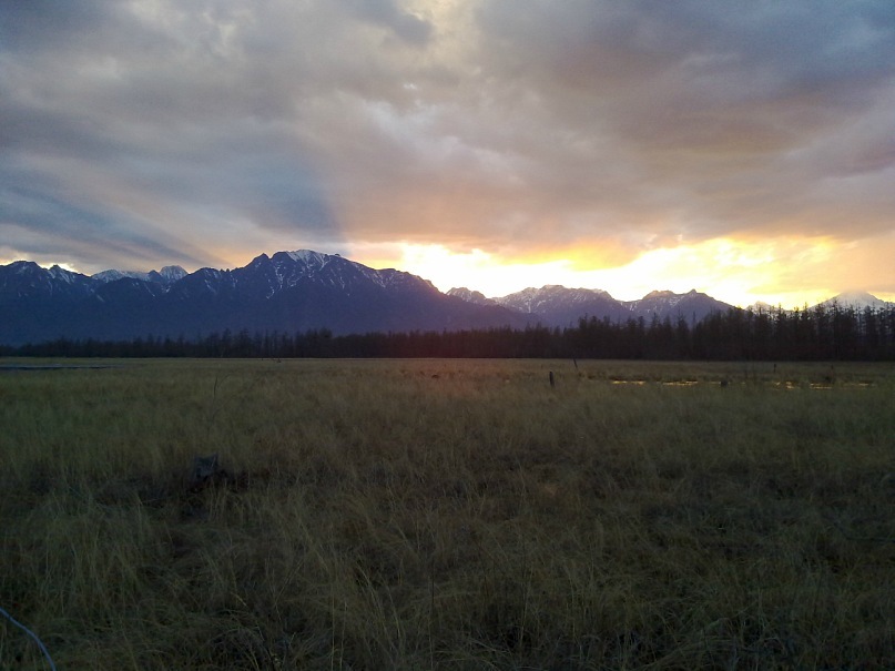 Михаил Рошков фотография #16