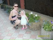 Фотография Стародуб Елены