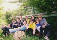 Фотография Конюхов Михаил