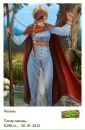 Настя Євич фотография #10 (источник - https://vk.com/id59566112)