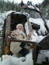 Фотография Ткаченко Валентины