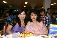 Фотография Джалиловой Зумрады