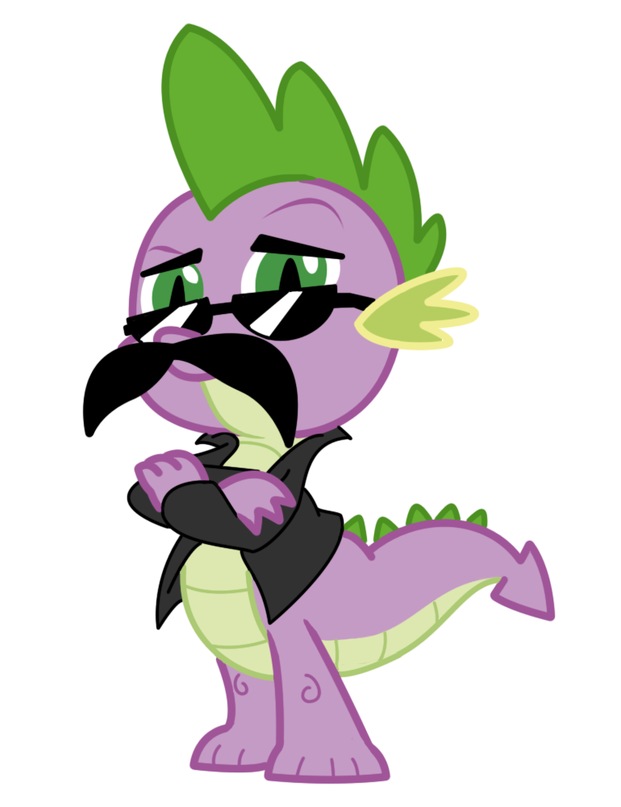 Spike Dragon фотография #10