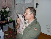 Фотография Ключникова Георгия