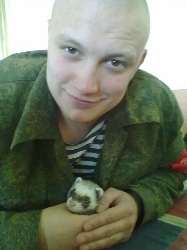 Серега Бугаков фотография #42