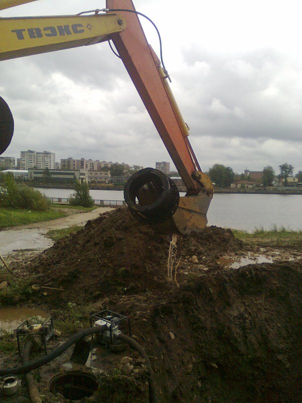 Иван Комлев фотография #9