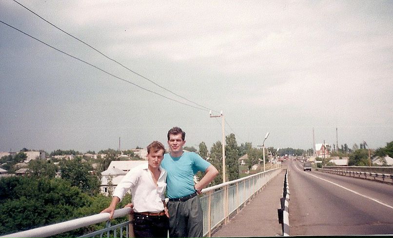 Виктор Пушилин фотография #2