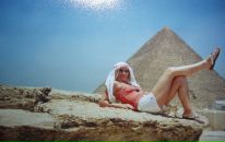 Фотография Лисовой Иринки