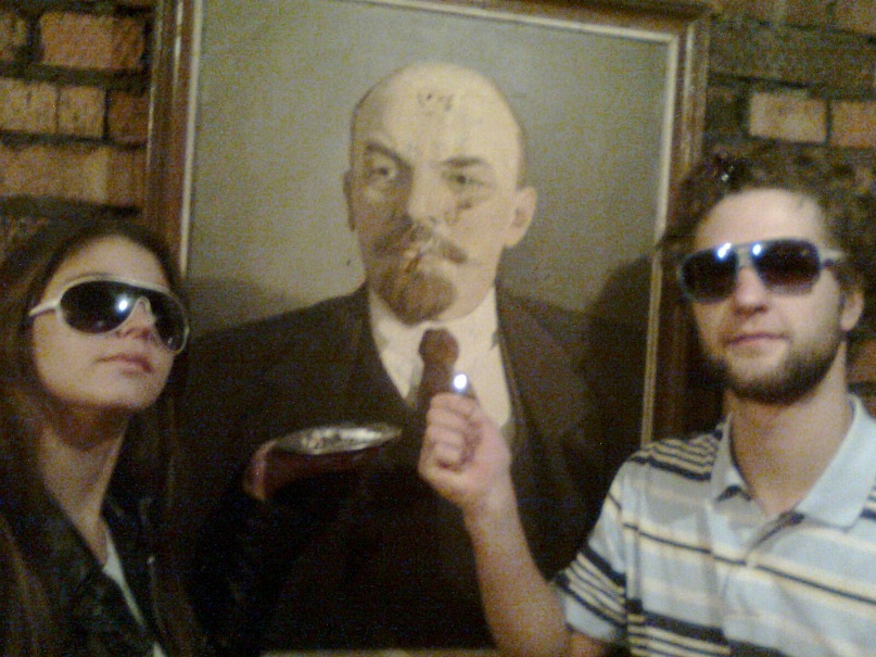 Сергей Бизон фотография #44