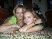 Фотография Самылкиной Татьяны