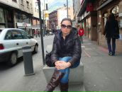 Фотография Торской Анны