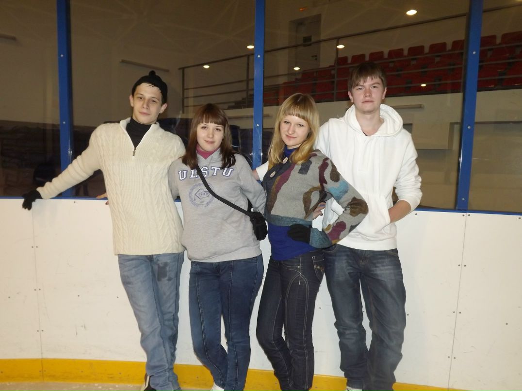 Антон Карпов фотография #22