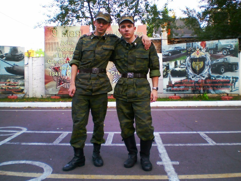 Игорь Горин фотография #41