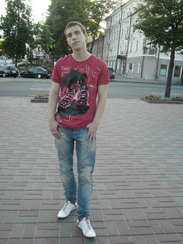 Андрей Бугаёв фотография #30