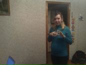 Фотография Веселовой Лены