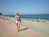 Фотография Кавериной Елены