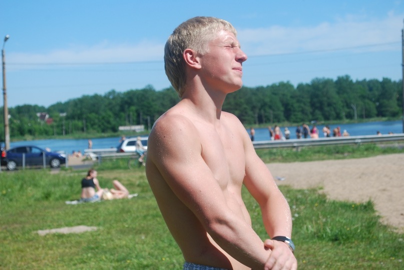 Федя Суслов фотография #23