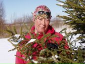 Фотография Румянцевой Натальи