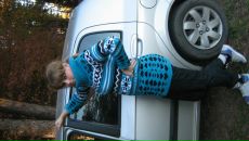 Фотография Сенченковой Ксении