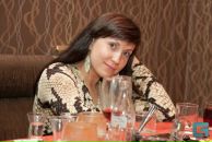 Фотография Крисановой Кристины