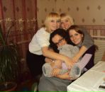 Фотография Аввакумовой Натальи