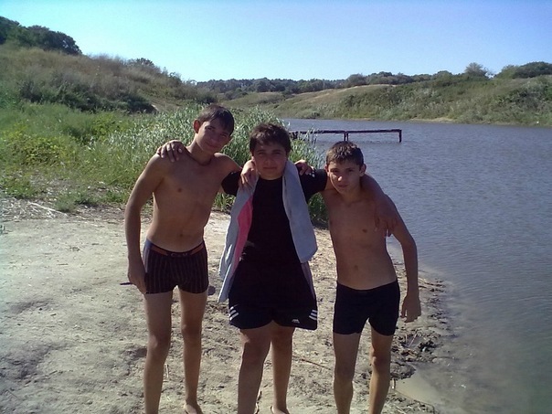 №5, Руслан Харахашян №5, Руслан Харахашян