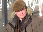 Фотография Антонова Михаила