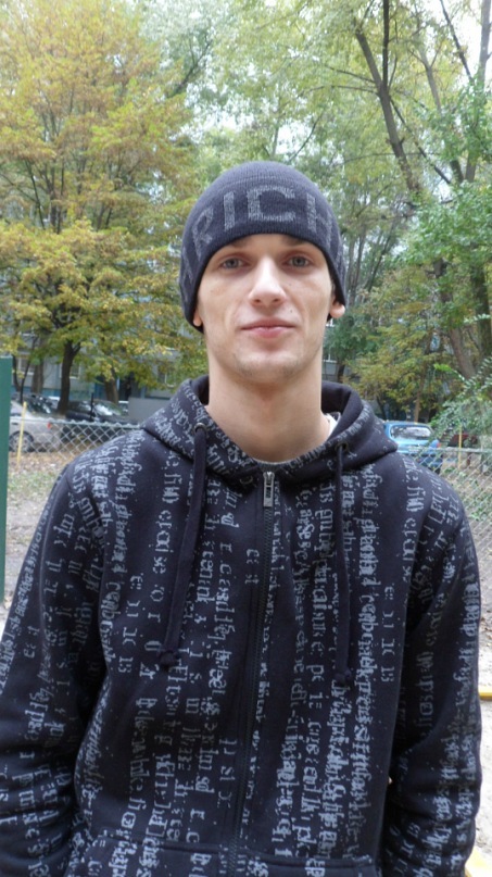 Иван Ризель фотография #34