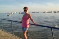 Фотография Коноваловой Маришки