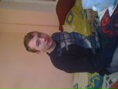 Міша Ярошевський фотография #29 (источник - https://vk.com/id69833166)