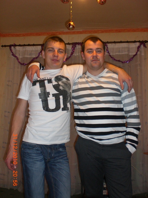 Сергей Ларченко фотография #41