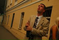 Фотография Сергеевича Владимира