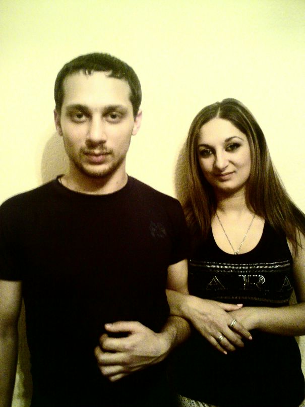 Ян Лапенко фотография #50