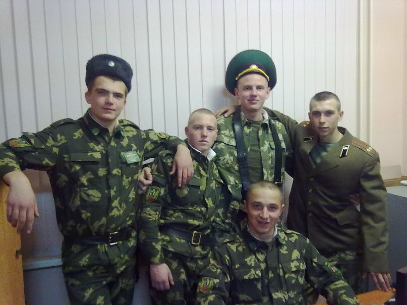 Вася Кунцевич фотография #21