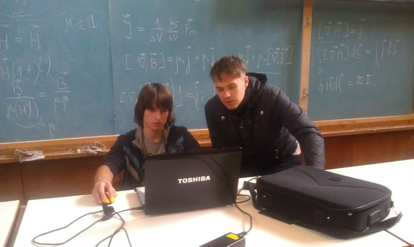 Владимир Борботько фотография #23