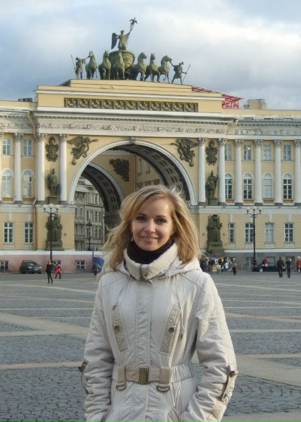 №4, Виктория Кожевникова, Санкт-Петербург №4, Виктория Кожевникова, Санкт-Петербург