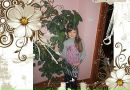 Аріна Піньковськая фотография #1