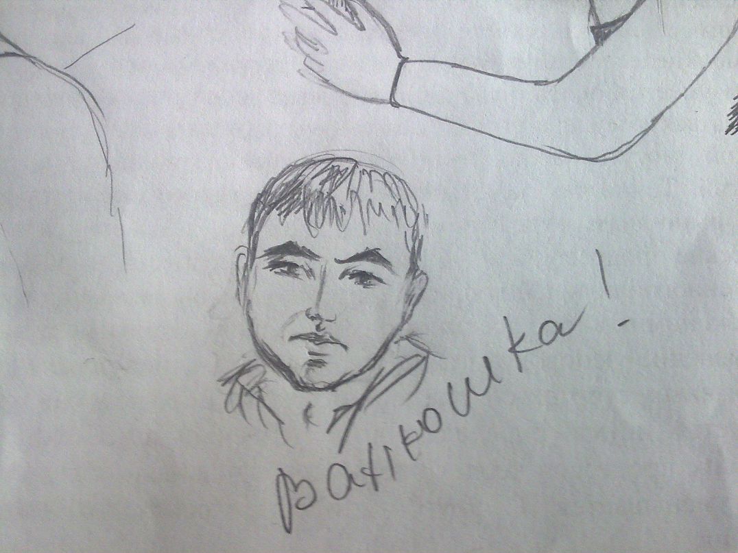 Иван Мещеряков фотография #21