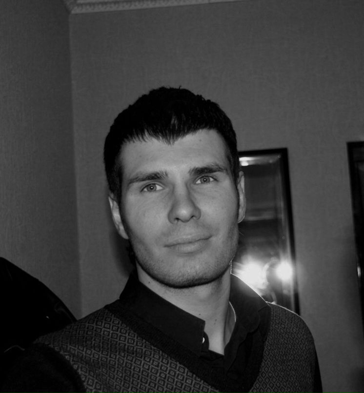 Борис Спиридонов фотография #37