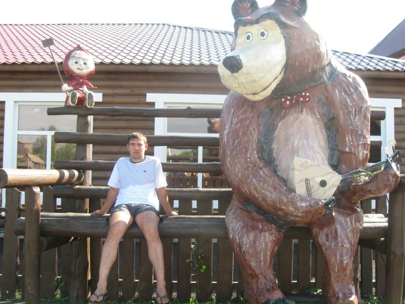 Виталий Дунаев фотография #32