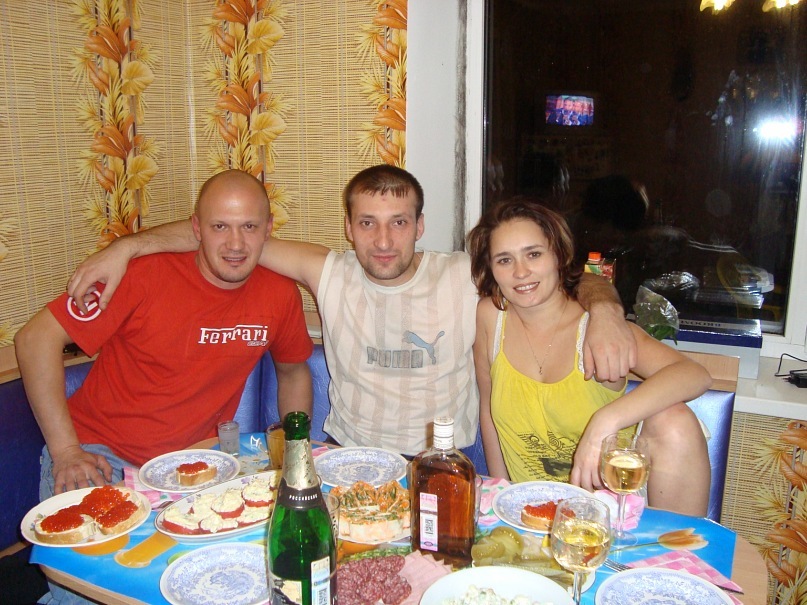 Дмитрий Малинкин фотография #25