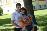 Фотография Шарабхановой Стеллы