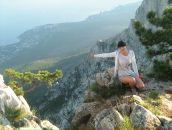 Фотография Тарасовой Светланы