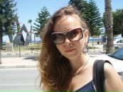 Фотография Сорокиной Екатерины