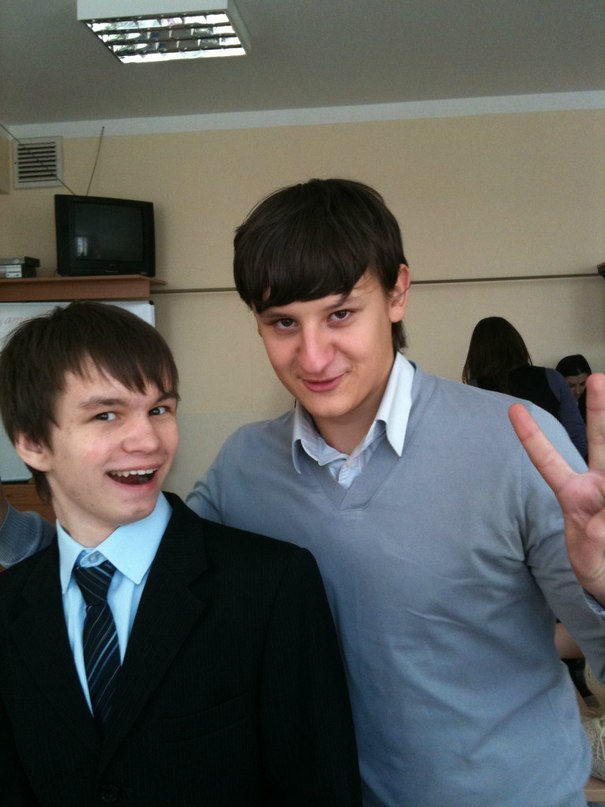 Дмитрий Бартош фотография #3