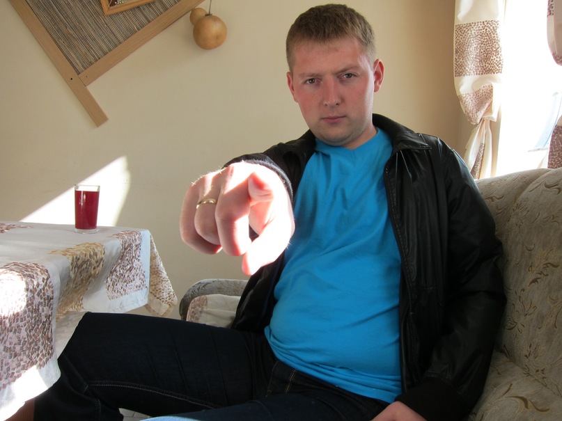 Александр Гарамов фотография #20