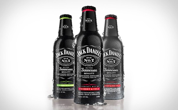 Jack Daniels фото №1
