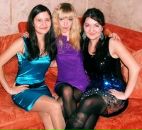 Фотография Трушкиной Дарьи