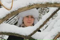 Леся Пасічна фотография #27 (источник - https://vk.com/id38367070)